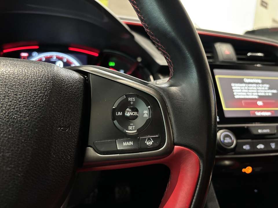 Honda Civic - Imagem 16