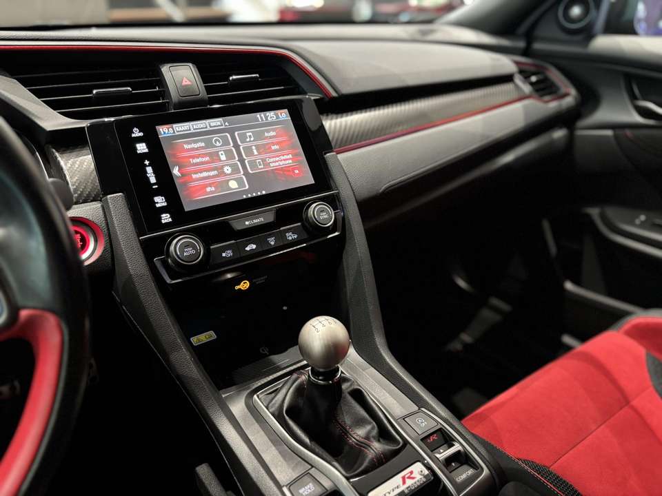 Honda Civic - Imagem 17