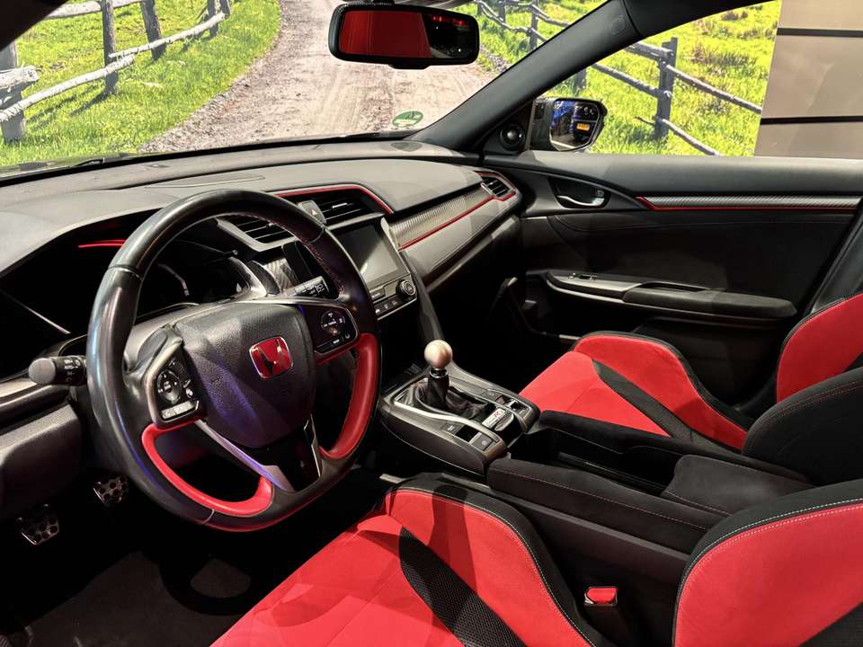 Honda Civic - Imagem 18