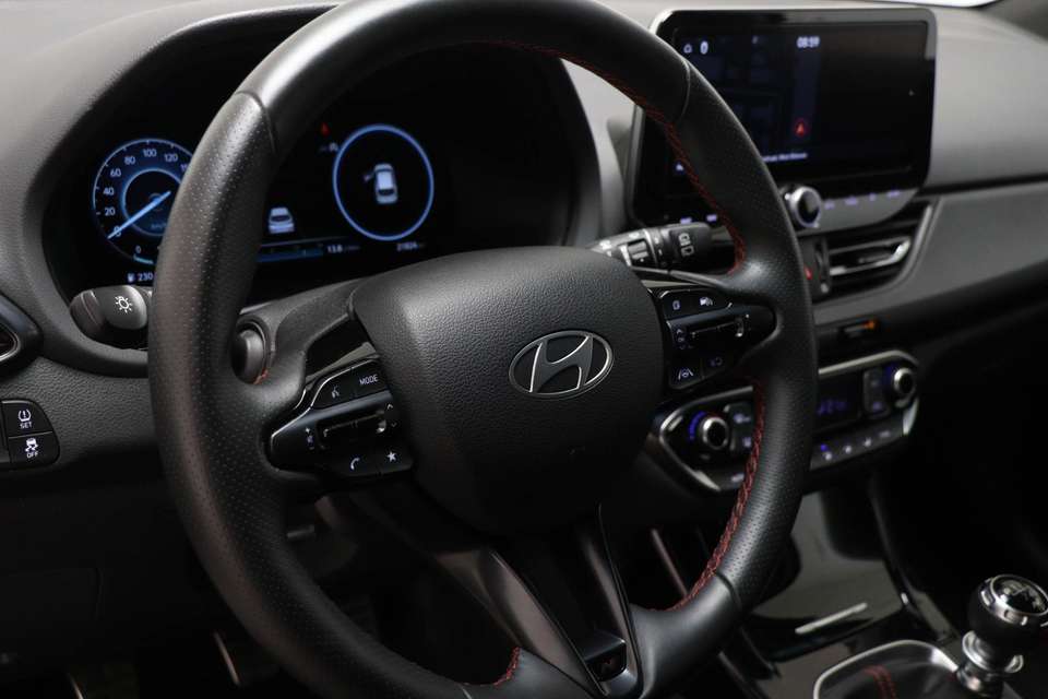 Hyundai i30 - Imagem 12