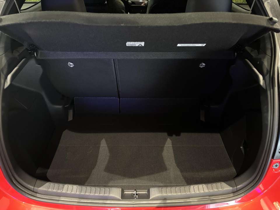 Toyota Yaris - Imagem 12