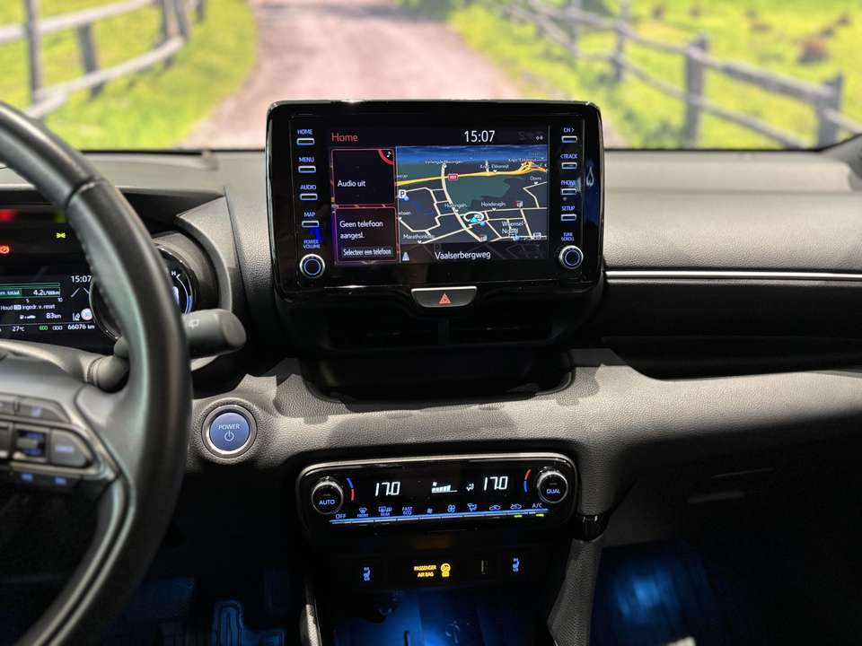 Toyota Yaris - Imagem 15
