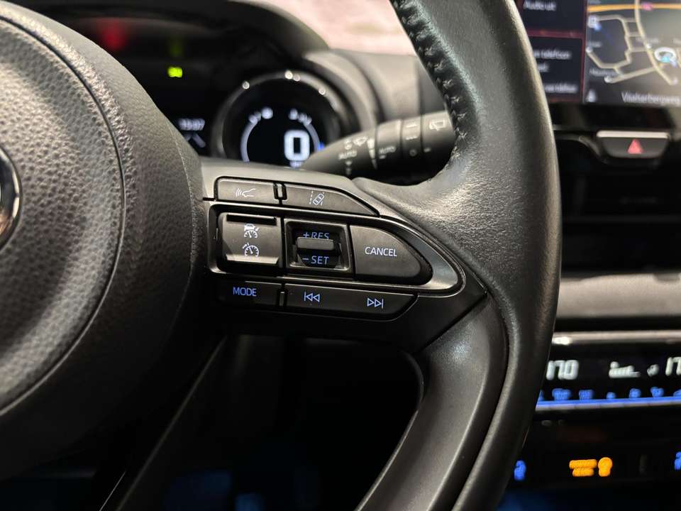 Toyota Yaris - Imagem 18