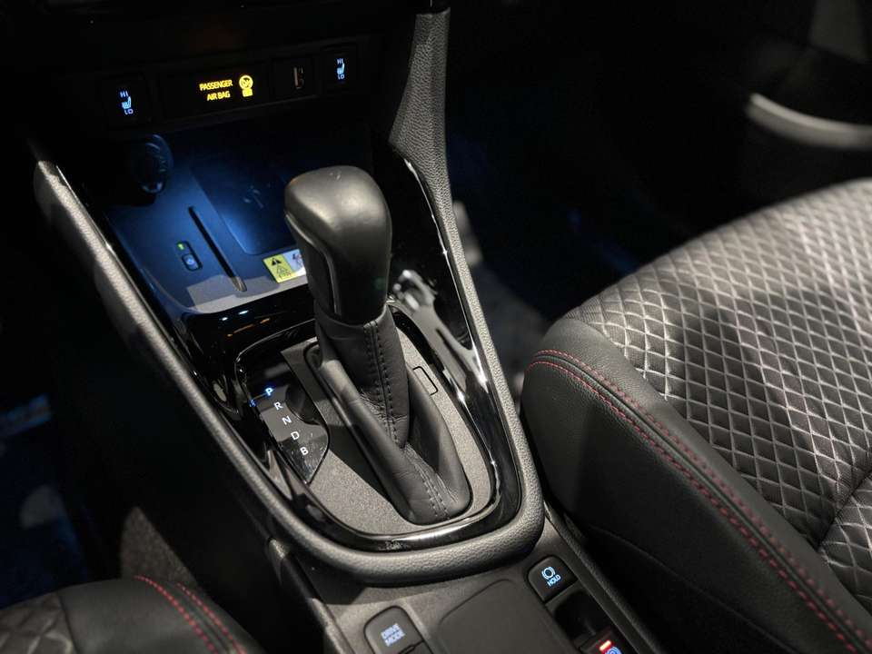 Toyota Yaris - Imagem 19