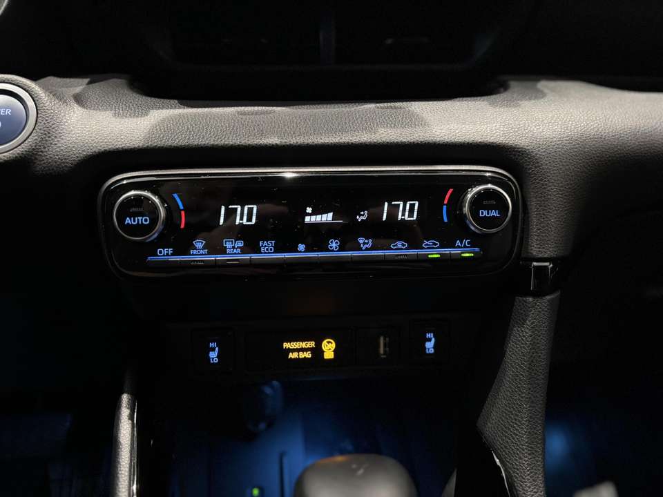 Toyota Yaris - Imagem 20