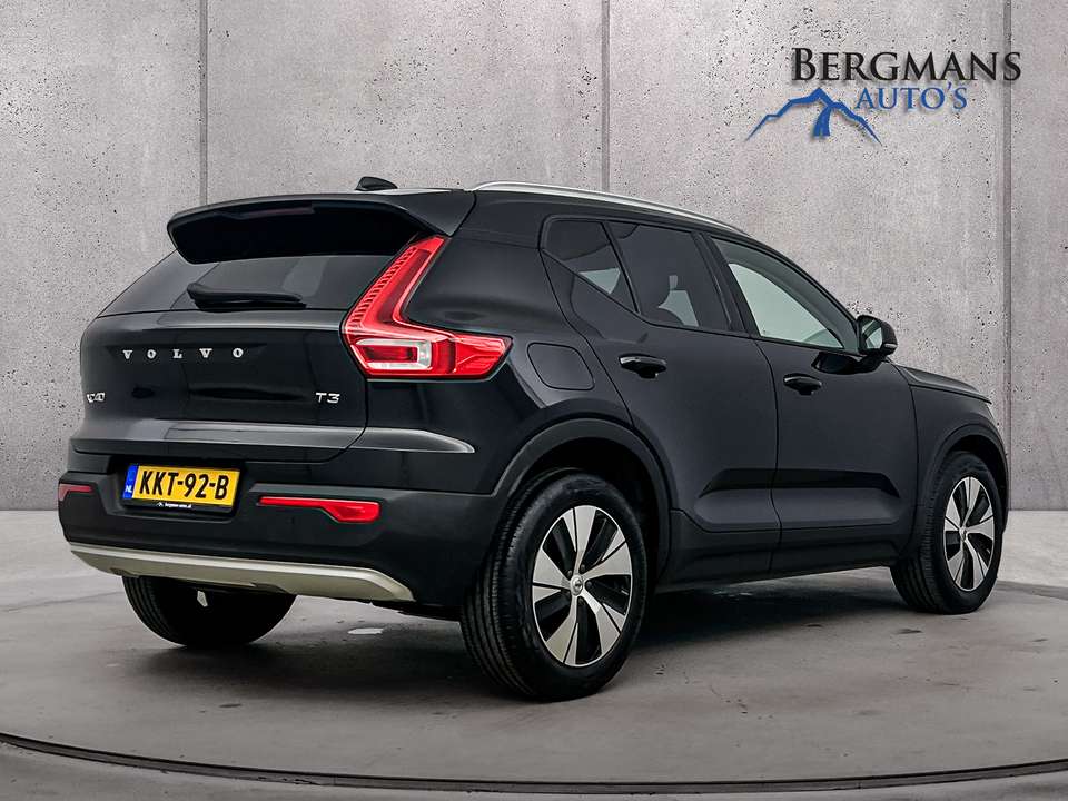 Volvo XC40 - Imagem 2