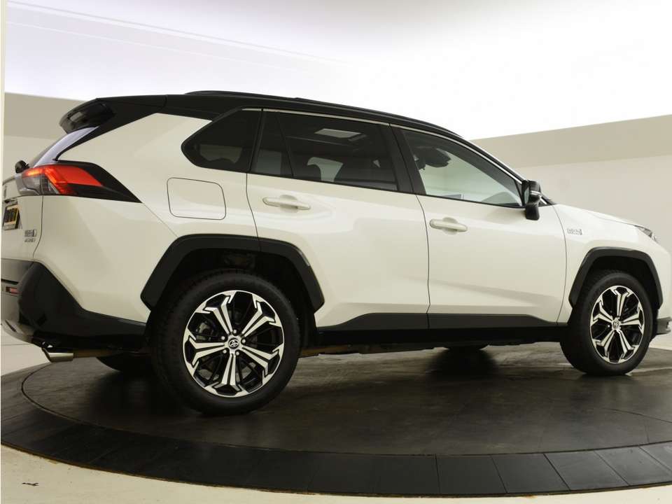 Toyota RAV 4 - Imagem 2