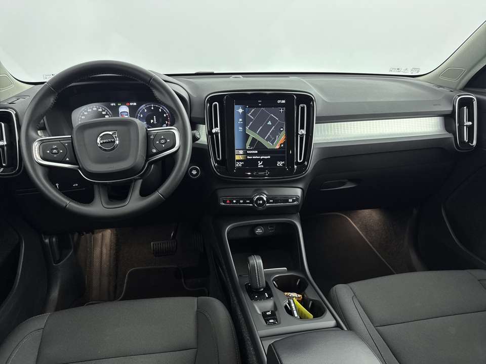 Volvo XC40 - Imagem 3