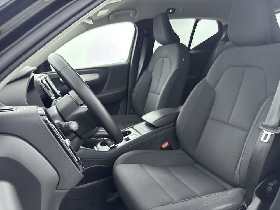 Volvo XC40 - Imagem 4