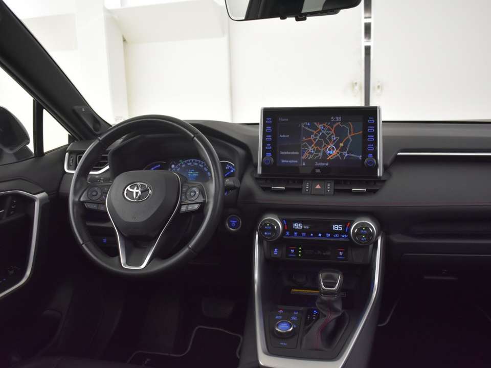 Toyota RAV 4 - Imagem 4