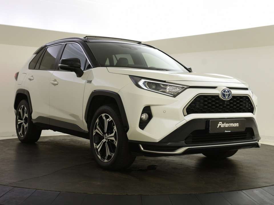 Toyota RAV 4 - Imagem 5
