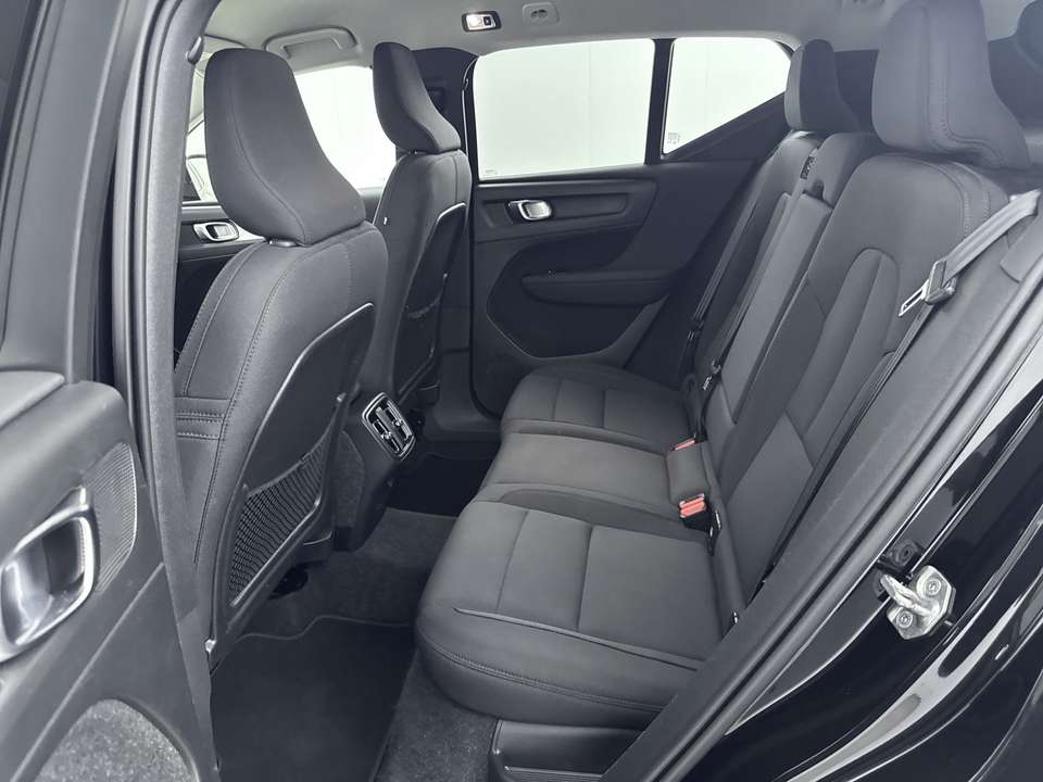 Volvo XC40 - Imagem 5