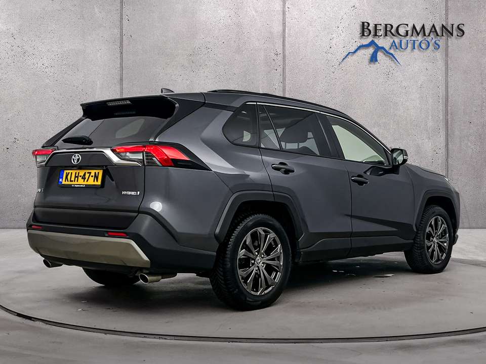 Toyota RAV 4 - Imagem 2