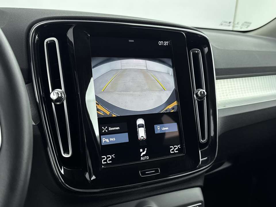 Volvo XC40 - Imagem 6