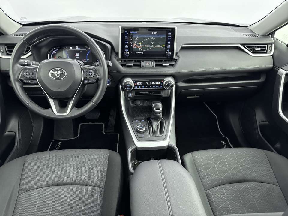 Toyota RAV 4 - Imagem 3