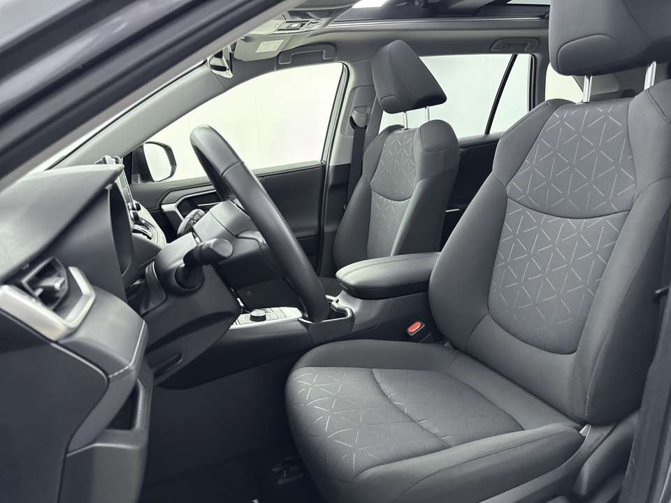 Toyota RAV 4 - Imagem 4