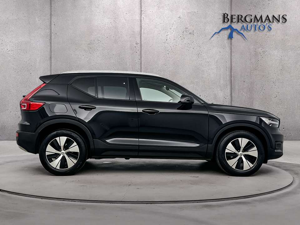 Volvo XC40 - Imagem 8