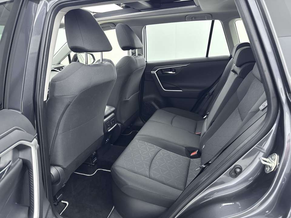 Toyota RAV 4 - Imagem 5