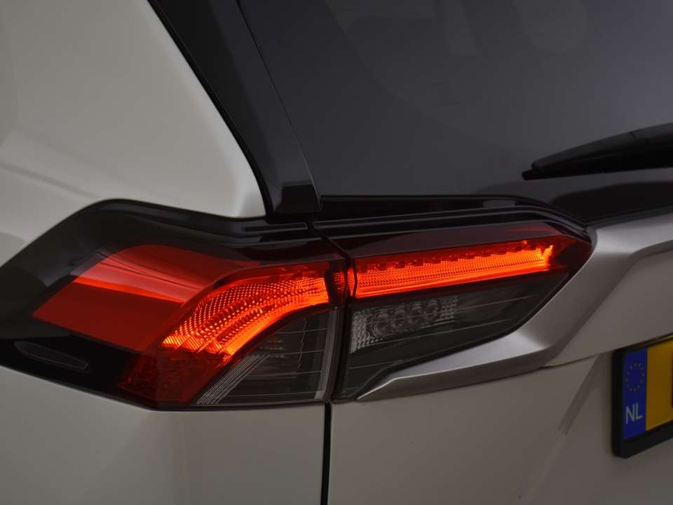 Toyota RAV 4 - Imagem 10