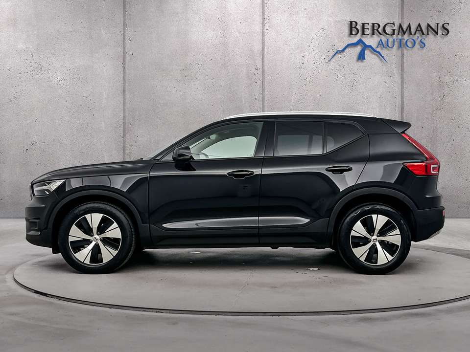 Volvo XC40 - Imagem 9