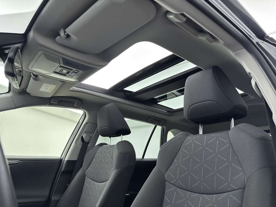 Toyota RAV 4 - Imagem 6