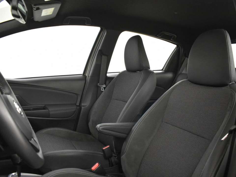 Toyota Yaris - Imagem 11