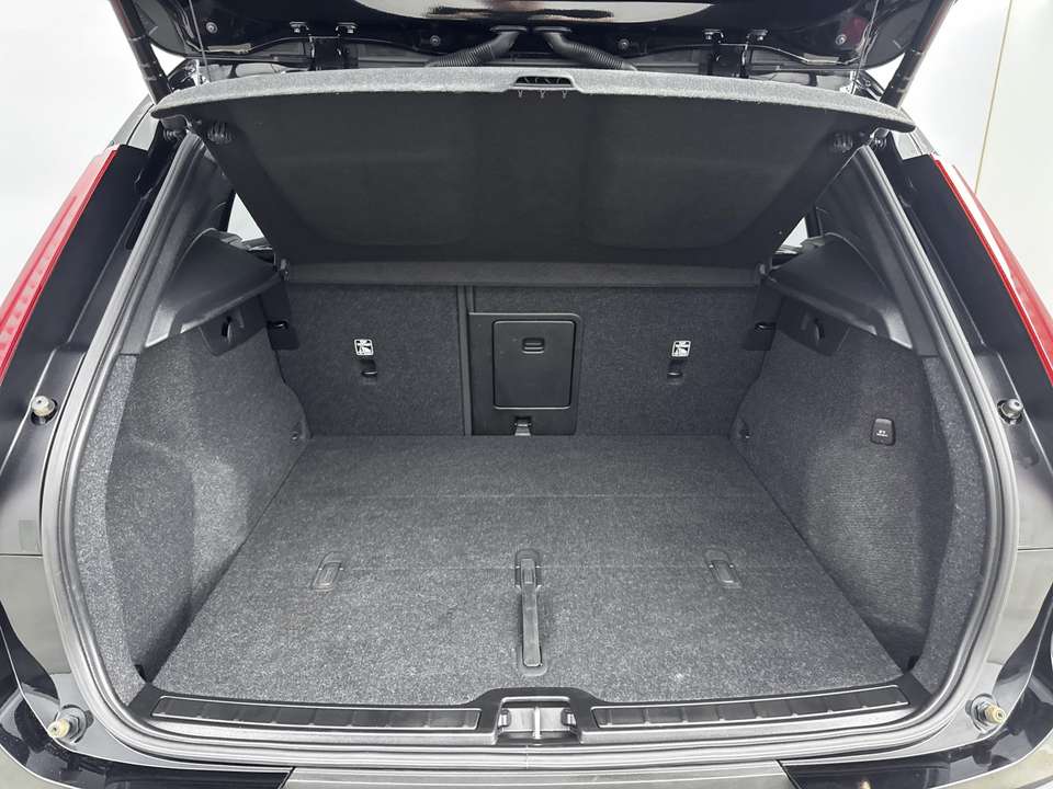 Volvo XC40 - Imagem 10