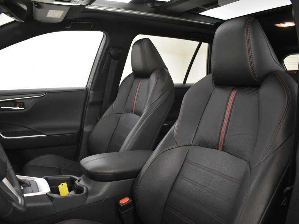 Toyota RAV 4 - Imagem 11
