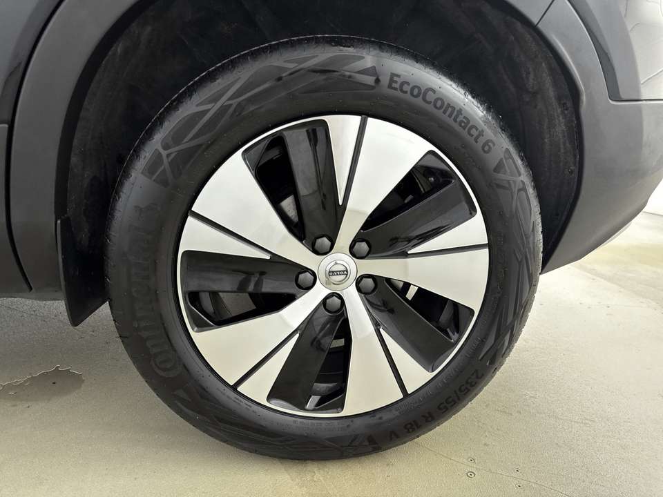 Volvo XC40 - Imagem 11