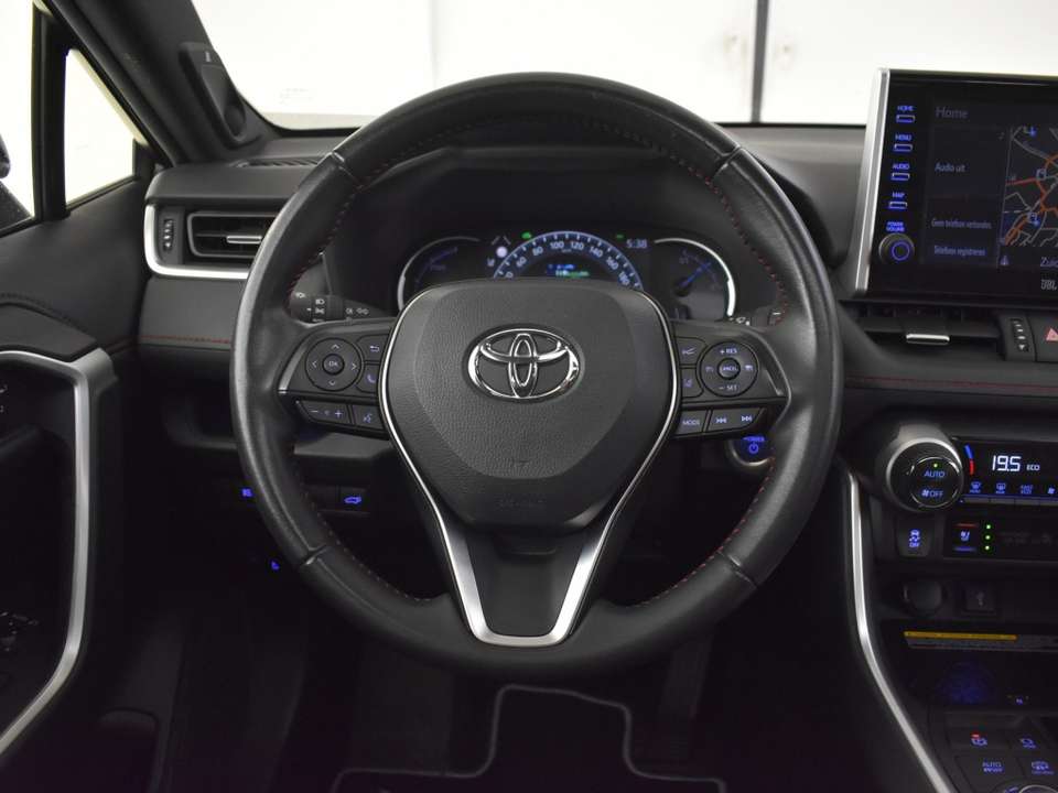 Toyota RAV 4 - Imagem 14