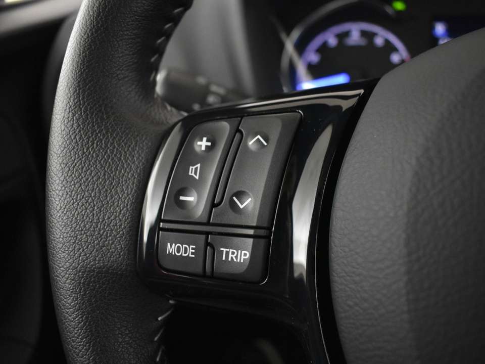 Toyota Yaris - Imagem 14