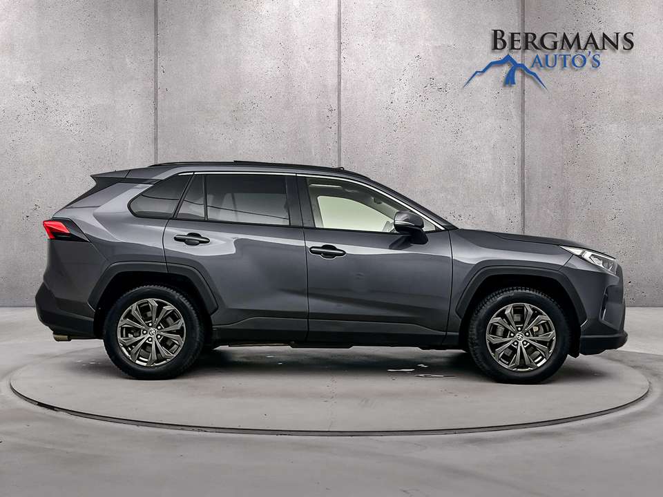 Toyota RAV 4 - Imagem 10