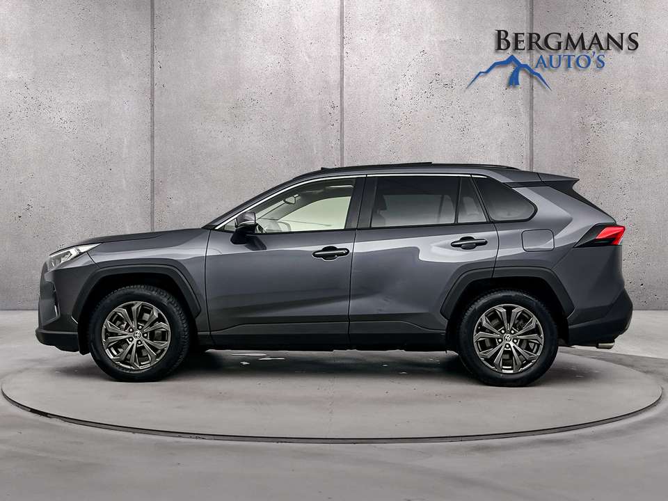 Toyota RAV 4 - Imagem 11