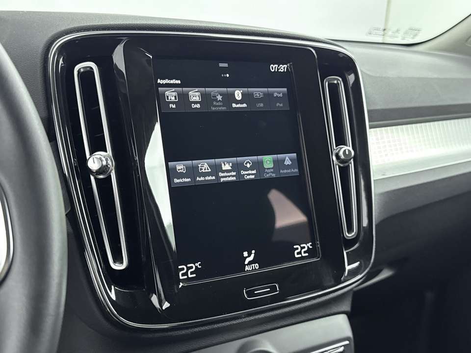 Volvo XC40 - Imagem 15