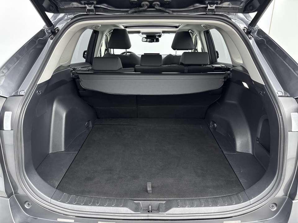 Toyota RAV 4 - Imagem 12