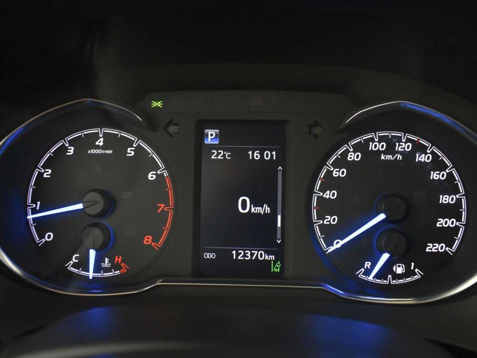 Toyota Yaris - Imagem 17