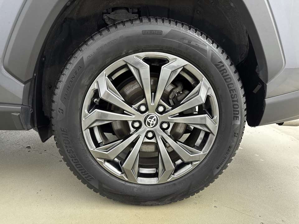 Toyota RAV 4 - Imagem 13