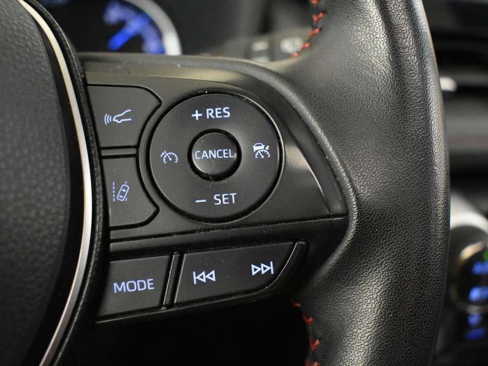 Toyota RAV 4 - Imagem 19