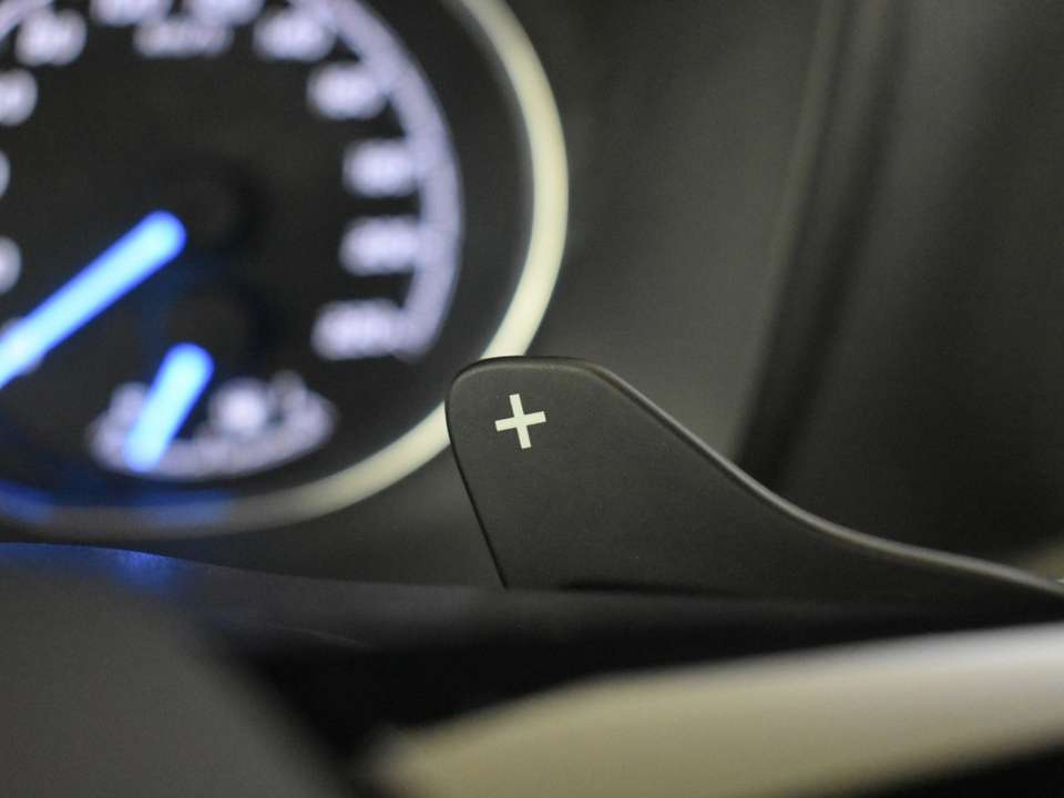 Toyota Yaris - Imagem 19