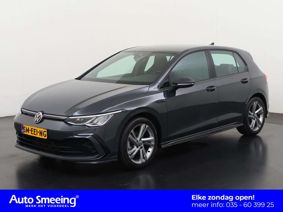 Volkswagen Golf - Imagem 1