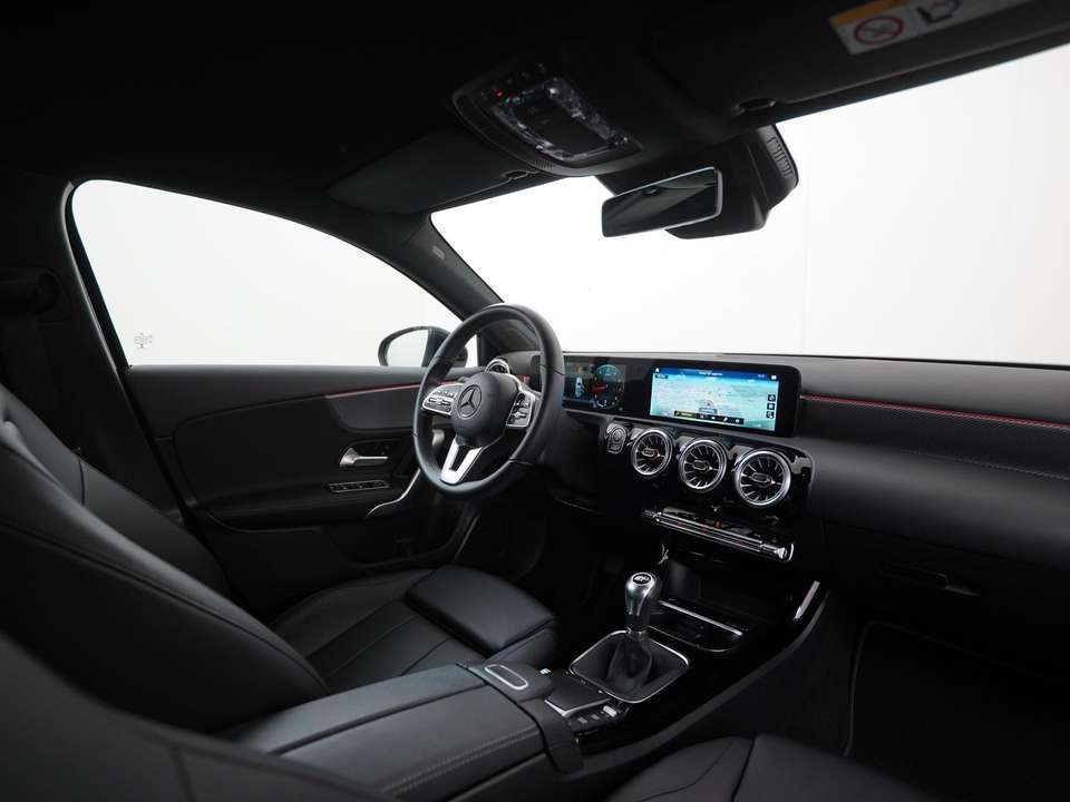 Mercedes-Benz A 160 - Imagem 2