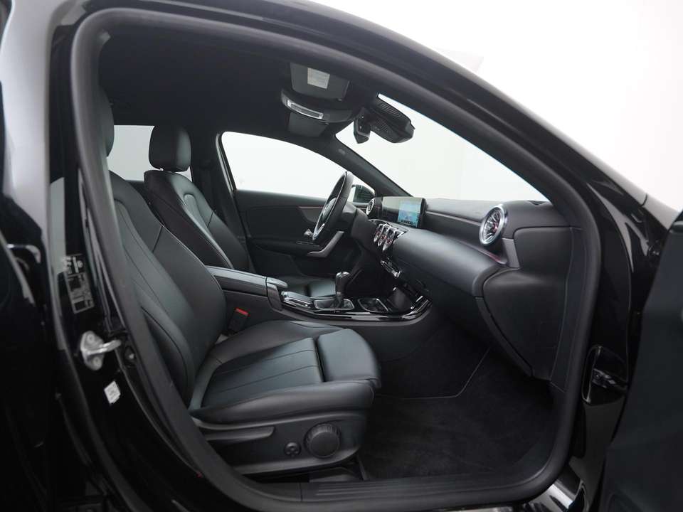 Mercedes-Benz A 160 - Imagem 3