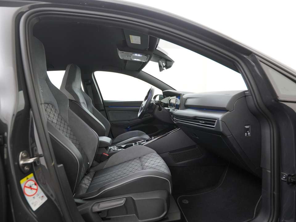 Volkswagen Golf - Imagem 3