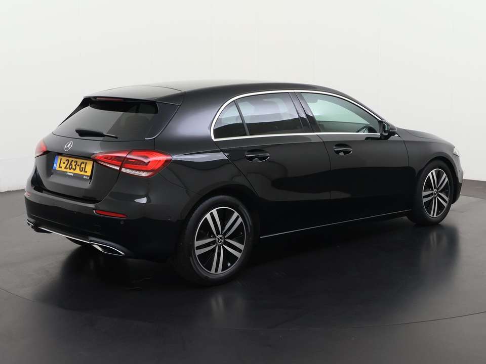 Mercedes-Benz A 160 - Imagem 4