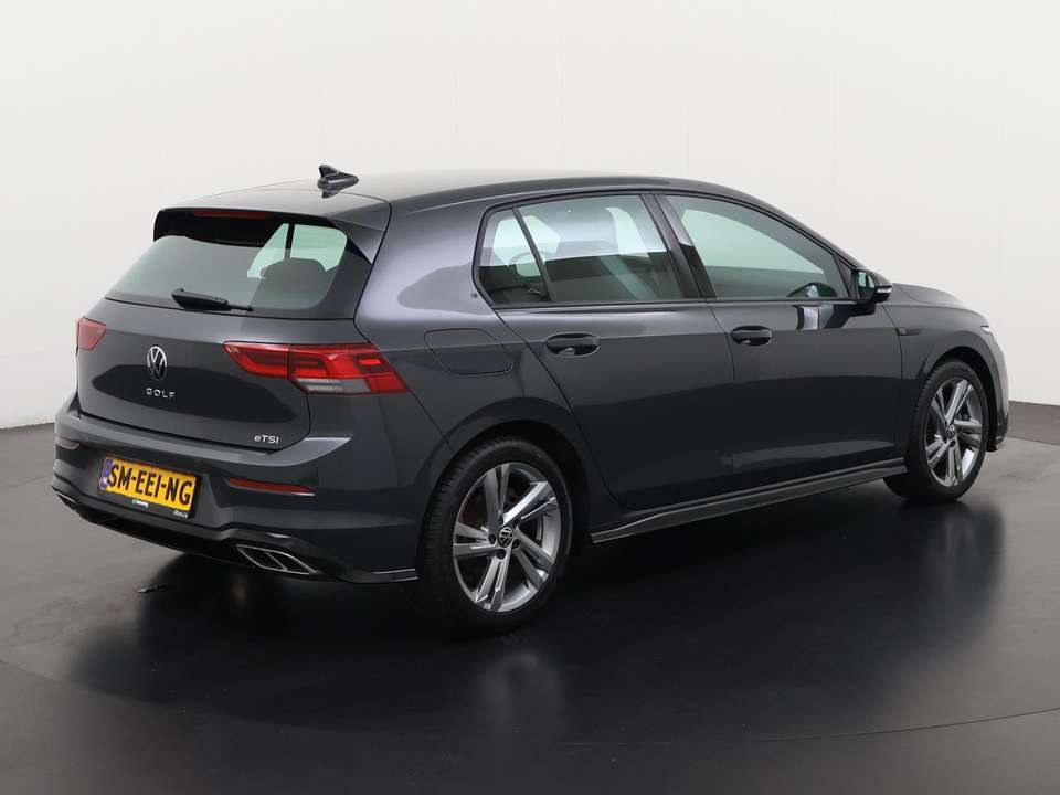 Volkswagen Golf - Imagem 4