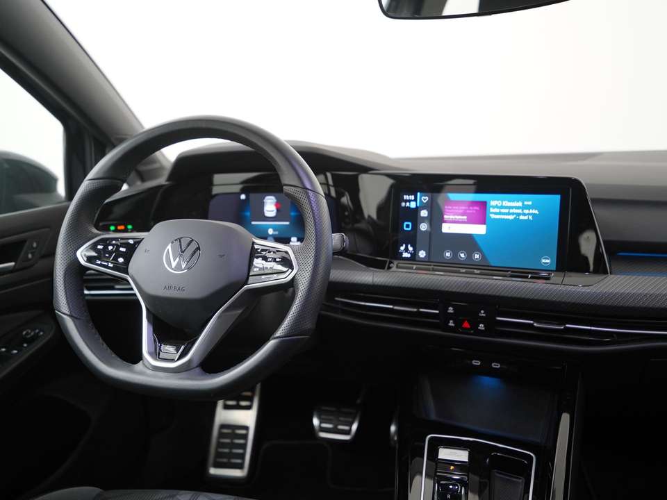 Volkswagen Golf - Imagem 5