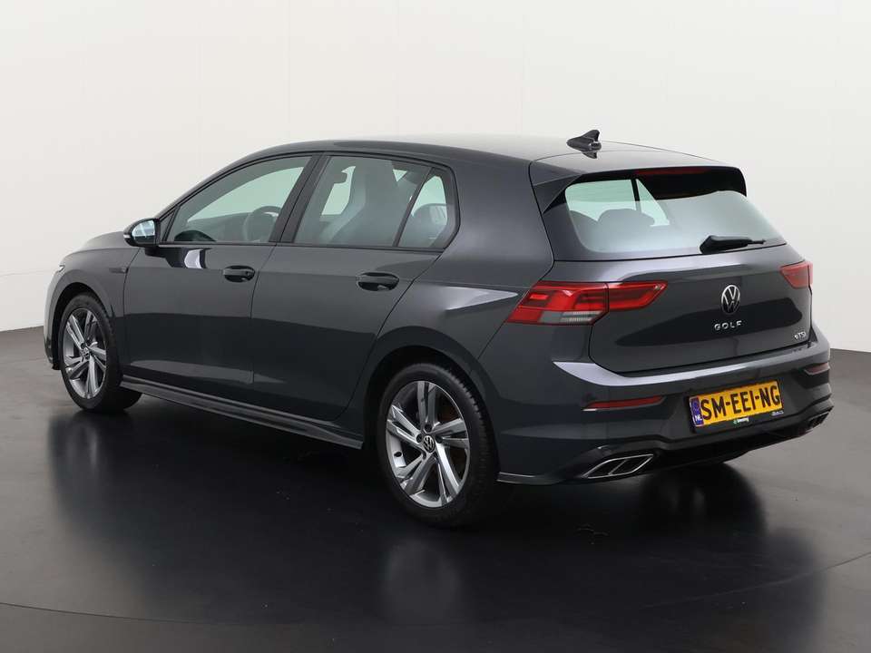 Volkswagen Golf - Imagem 6