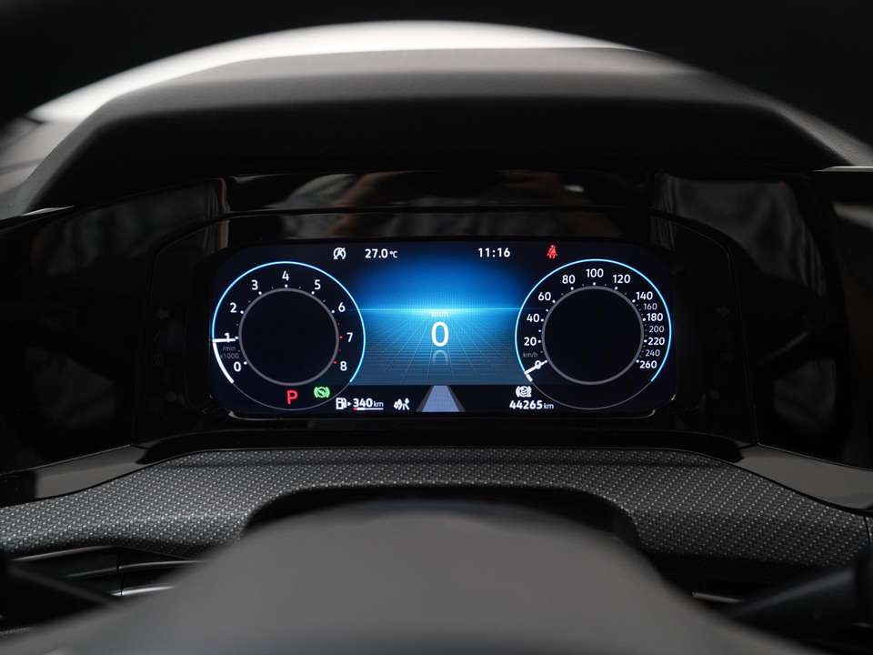 Volkswagen Golf - Imagem 8