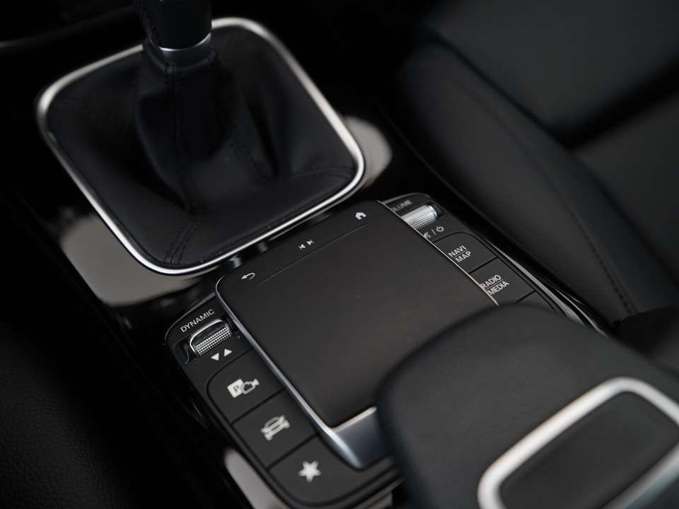 Mercedes-Benz A 160 - Imagem 11