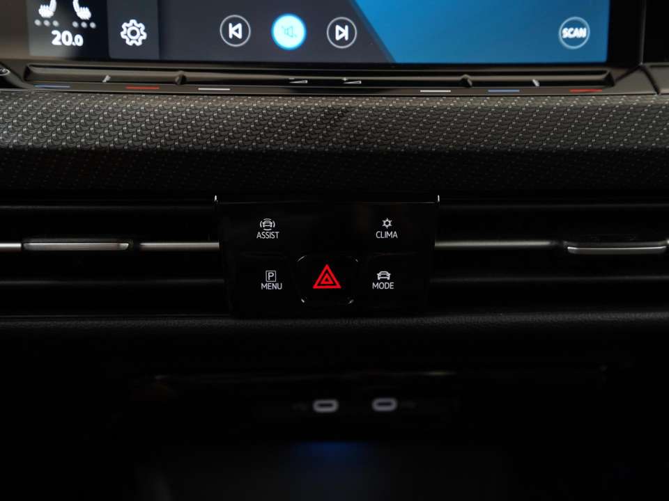 Volkswagen Golf - Imagem 11
